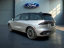 2025 Lincoln Nautilus Reserve AWD for sale - Photo 5