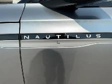 2025 Lincoln Nautilus Reserve AWD for sale - Photo 7