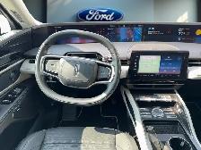 2025 Lincoln Nautilus Reserve AWD for sale - Photo 10