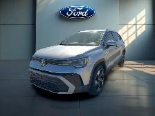 2025 Volkswagen Taos Comfortline 4MOTION for sale
