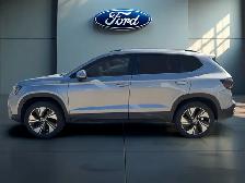2025 Volkswagen Taos Comfortline 4MOTION for sale - Photo 3