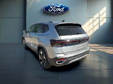 2025 Volkswagen Taos Comfortline 4MOTION for sale - Photo 4