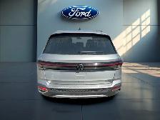 2025 Volkswagen Taos Comfortline 4MOTION for sale - Photo 5