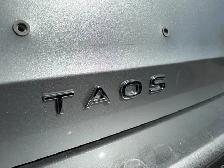 2025 Volkswagen Taos Comfortline 4MOTION for sale - Photo 7