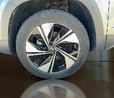 2025 Volkswagen Taos Comfortline 4MOTION for sale - Photo 8