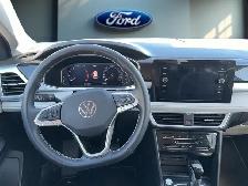 2025 Volkswagen Taos Comfortline 4MOTION for sale - Photo 9