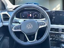 2025 Volkswagen Taos Comfortline 4MOTION for sale - Photo 10