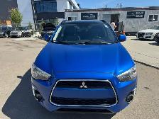 2015 Mitsubishi RVR AWD : One Owner, No Reported Accidents - Photo 2