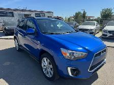 2015 Mitsubishi RVR AWD : One Owner, No Reported Accidents - Photo 3
