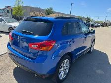 2015 Mitsubishi RVR AWD : One Owner, No Reported Accidents - Photo 4