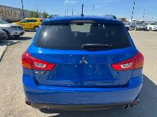 2015 Mitsubishi RVR AWD : One Owner, No Reported Accidents - Photo 5