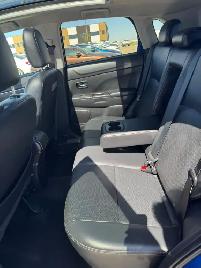 2015 Mitsubishi RVR AWD : One Owner, No Reported Accidents - Photo 9