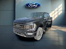 2023 Ford F-150 Tremor 4WD SuperCrew 5.5' Box for sale