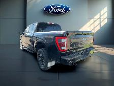2023 Ford F-150 Tremor 4WD SuperCrew 5.5' Box for sale - Photo 3