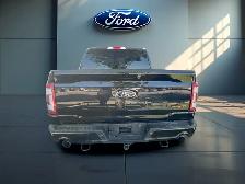 2023 Ford F-150 Tremor 4WD SuperCrew 5.5' Box for sale - Photo 4