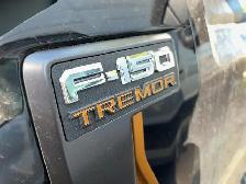 2023 Ford F-150 Tremor 4WD SuperCrew 5.5' Box for sale - Photo 6