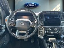 2023 Ford F-150 Tremor 4WD SuperCrew 5.5' Box for sale - Photo 9