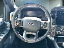 2023 Ford F-150 Tremor 4WD SuperCrew 5.5' Box for sale - Photo 10