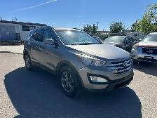 2014 Hyundai Santa Fe Sport GLS AWD :Bluetooth, Heated Seats, - Photo 3