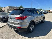 2014 Hyundai Santa Fe Sport GLS AWD :Bluetooth, Heated Seats, - Photo 4