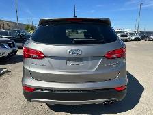2014 Hyundai Santa Fe Sport GLS AWD :Bluetooth, Heated Seats, - Photo 5