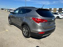 2014 Hyundai Santa Fe Sport GLS AWD :Bluetooth, Heated Seats, - Photo 6