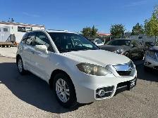 2011 Acura RDX AWD :Backup Cam SunroofLeather - Photo 3