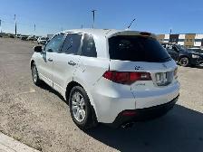 2011 Acura RDX AWD :Backup Cam SunroofLeather - Photo 6