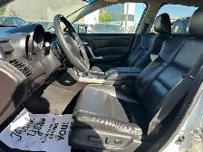 2011 Acura RDX AWD :Backup Cam SunroofLeather - Photo 7