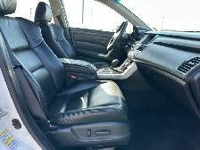 2011 Acura RDX AWD :Backup Cam SunroofLeather - Photo 8