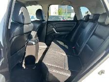 2011 Acura RDX AWD :Backup Cam SunroofLeather - Photo 10