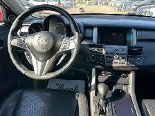 2011 Acura RDX AWD :Backup Cam SunroofLeather - Photo 12