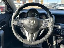 2011 Acura RDX AWD :Backup Cam SunroofLeather - Photo 13