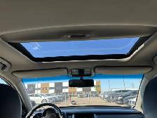 2011 Acura RDX AWD :Backup Cam SunroofLeather - Photo 17