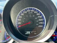 2011 Acura RDX AWD :Backup Cam SunroofLeather - Photo 18