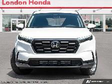 2026 Honda CR-V LX - Photo 2