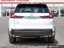 2026 Honda CR-V LX - Photo 5