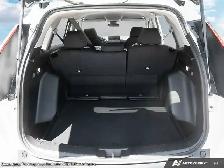 2026 Honda CR-V LX - Photo 7