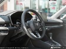 2026 Honda CR-V LX - Photo 12