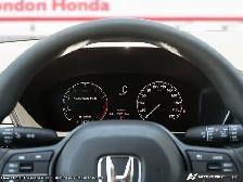 2026 Honda CR-V LX - Photo 14