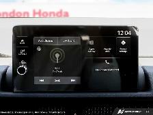 2026 Honda CR-V LX - Photo 18