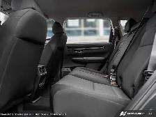2026 Honda CR-V LX - Photo 22