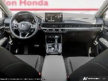 2026 Honda CR-V LX - Photo 23
