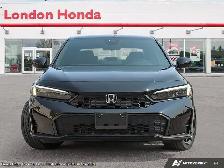 2026 Honda Civic Sedan Hybrid Sport - Photo 2