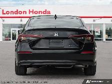 2026 Honda Civic Sedan Hybrid Sport - Photo 5