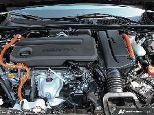 2026 Honda Civic Sedan Hybrid Sport - Photo 6