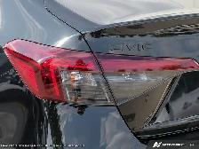 2026 Honda Civic Sedan Hybrid Sport - Photo 11