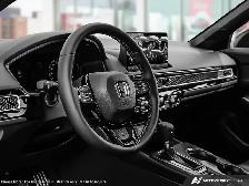 2026 Honda Civic Sedan Hybrid Sport - Photo 12