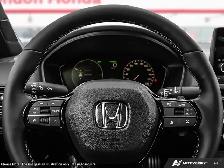 2026 Honda Civic Sedan Hybrid Sport - Photo 13