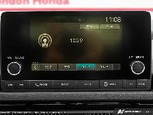 2026 Honda Civic Sedan Hybrid Sport - Photo 18